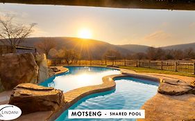 Lindani Game&Lodges