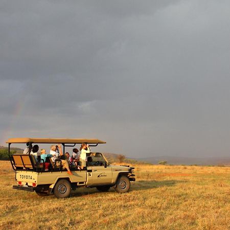 Lindani Game&Lodges Vaalwater Extérieur photo