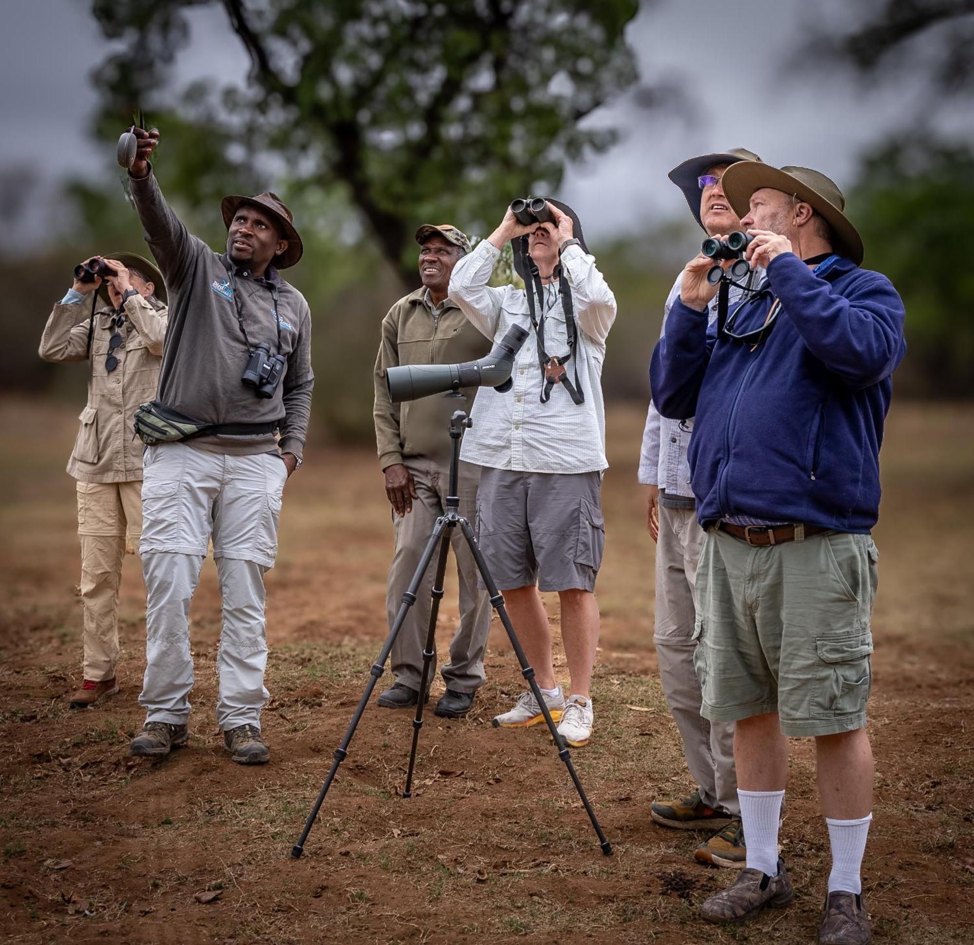 Lindani Game&Lodges Vaalwater Extérieur photo