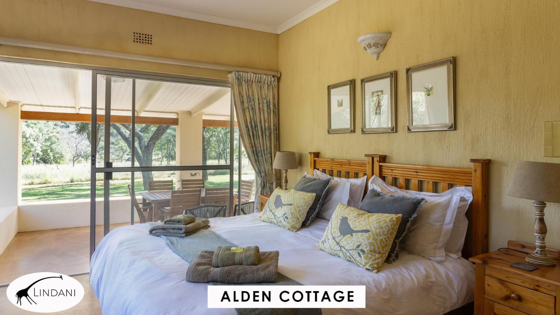 Lindani Game&Lodges Vaalwater Extérieur photo