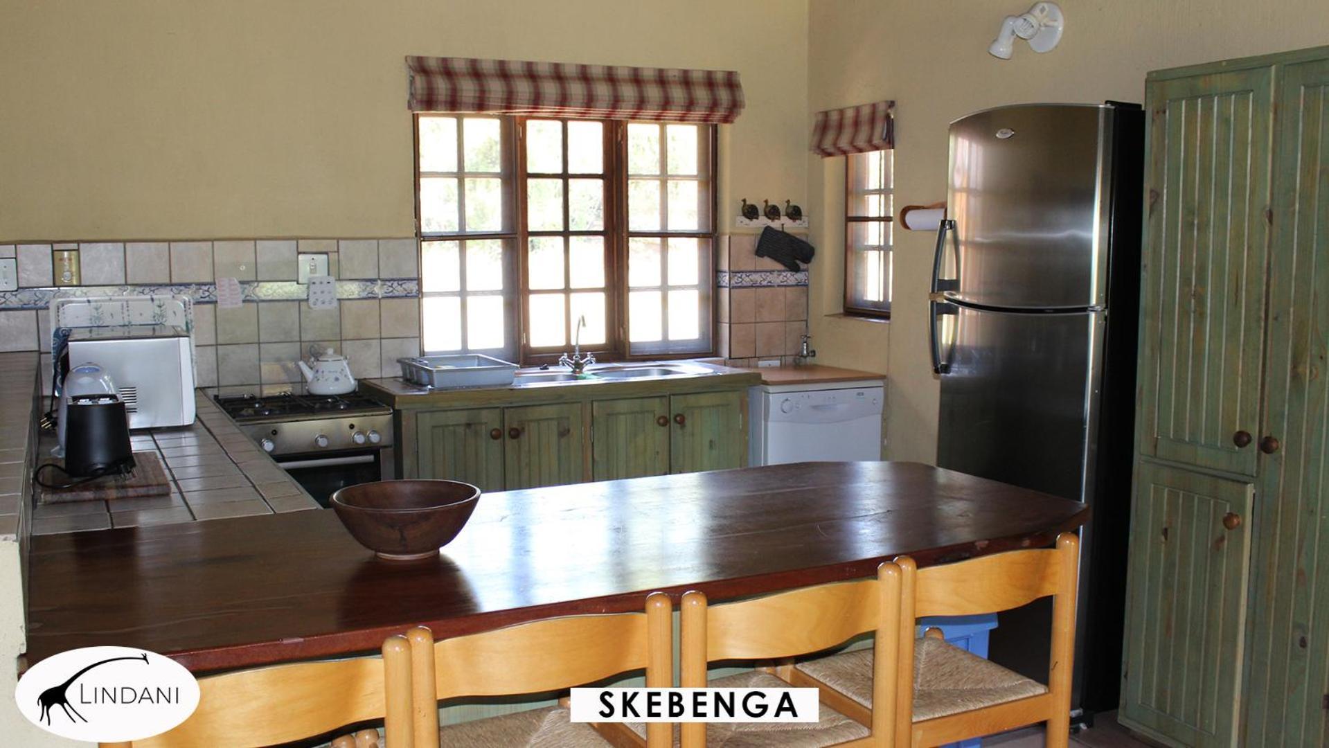 Lindani Game&Lodges Vaalwater Extérieur photo