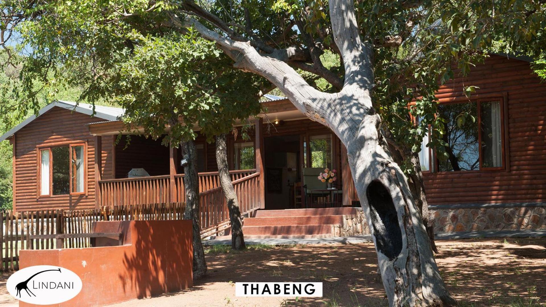 Lindani Game&Lodges Vaalwater Extérieur photo