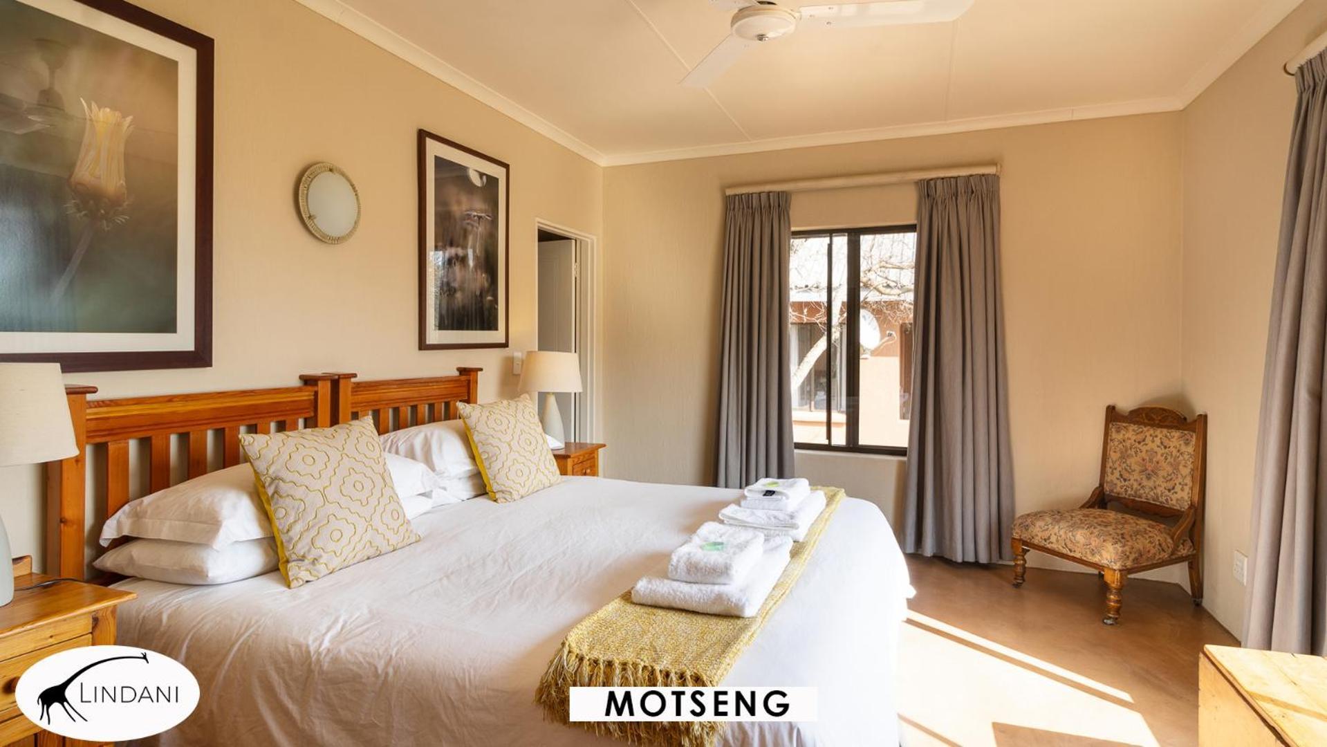 Lindani Game&Lodges Vaalwater Extérieur photo
