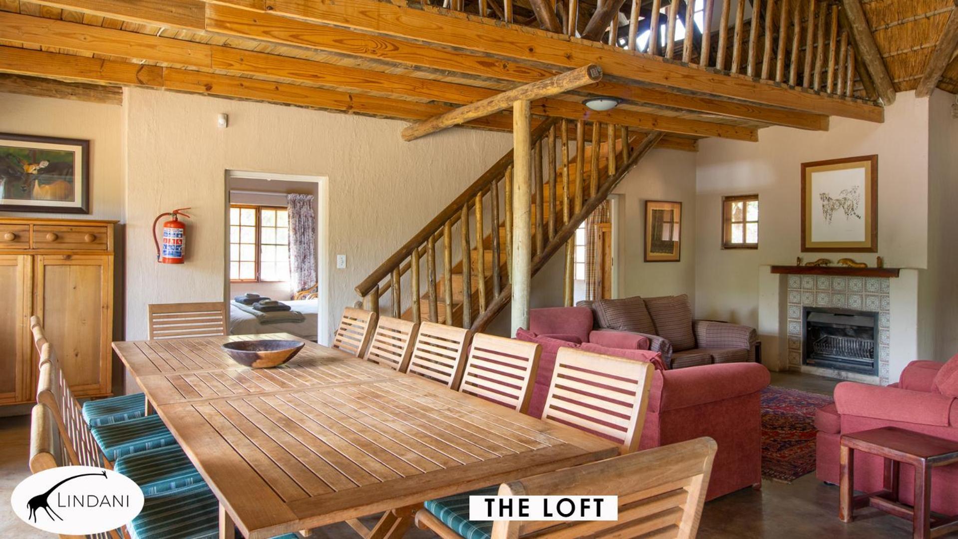 Lindani Game&Lodges Vaalwater Extérieur photo