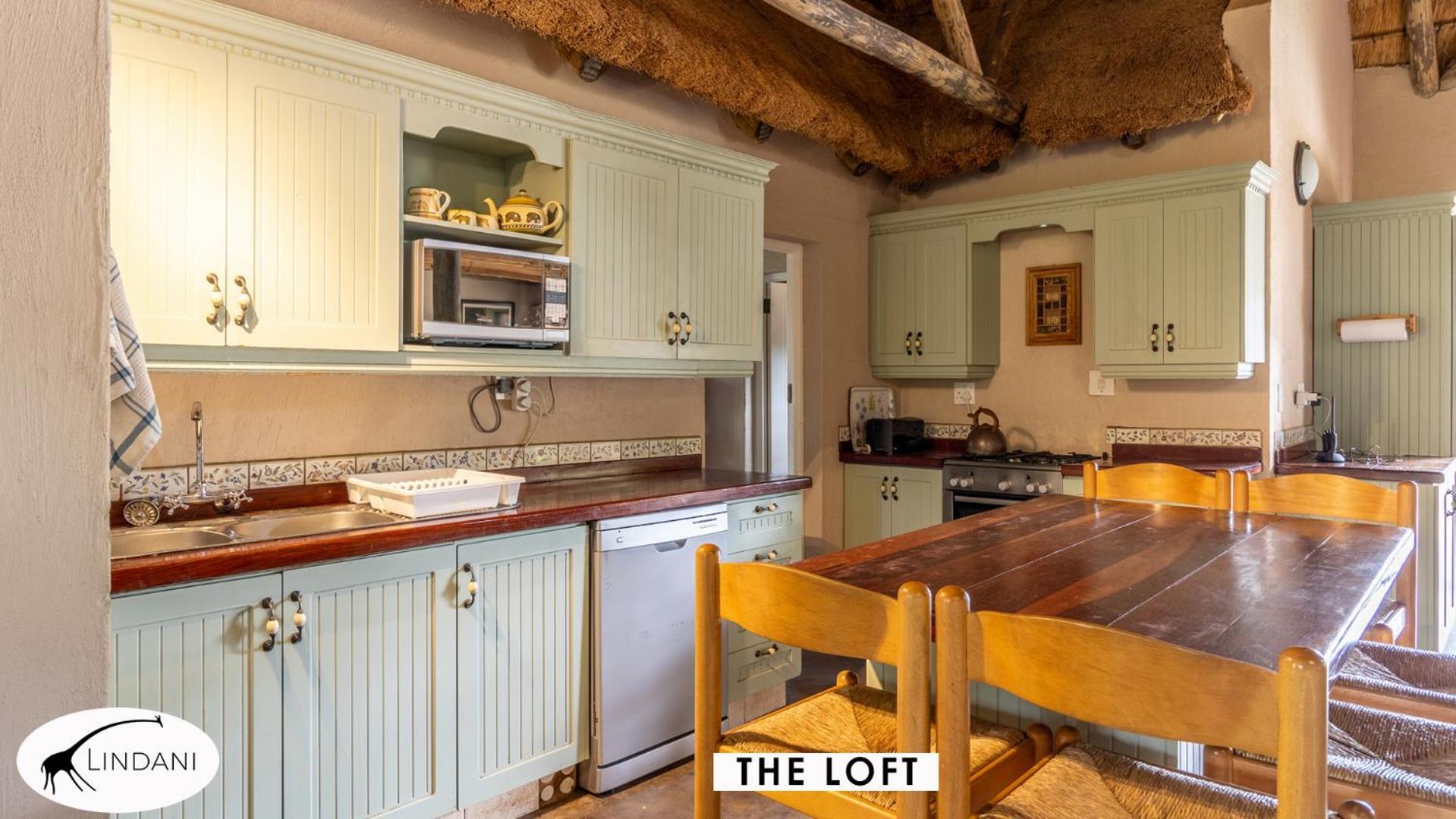 Lindani Game&Lodges Vaalwater Extérieur photo