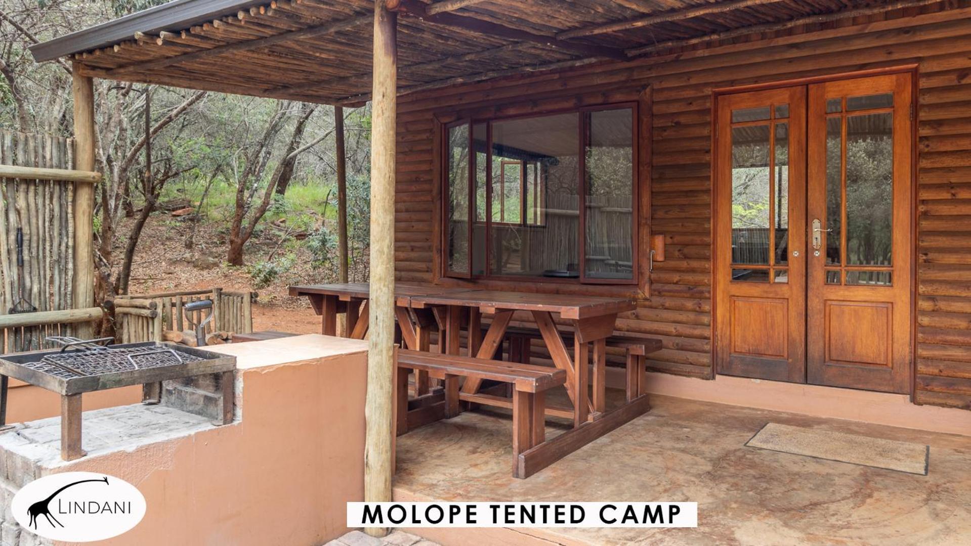 Lindani Game&Lodges Vaalwater Extérieur photo