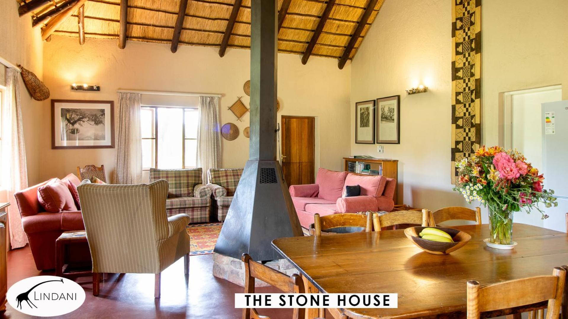 Lindani Game&Lodges Vaalwater Extérieur photo