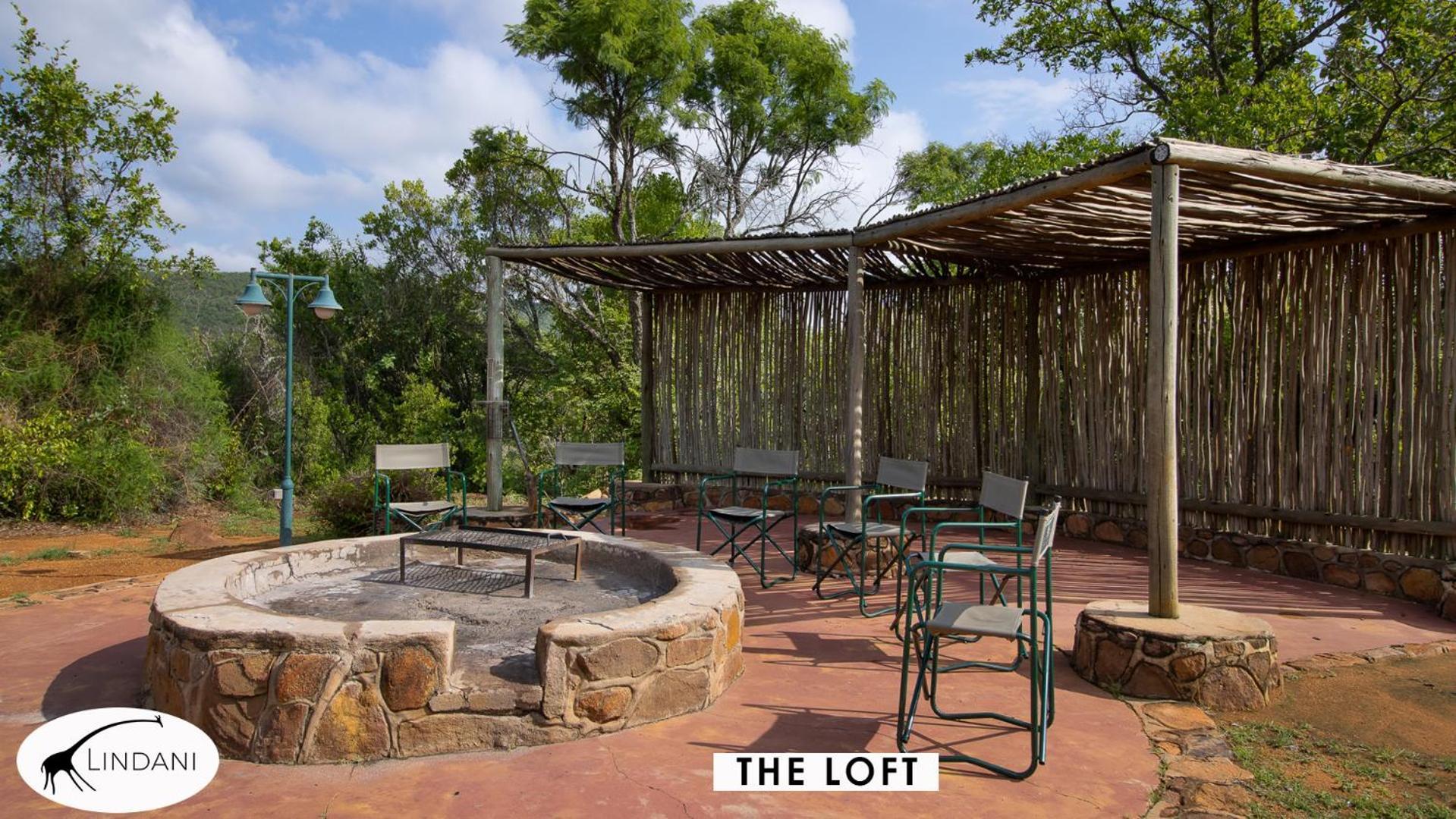 Lindani Game&Lodges Vaalwater Extérieur photo