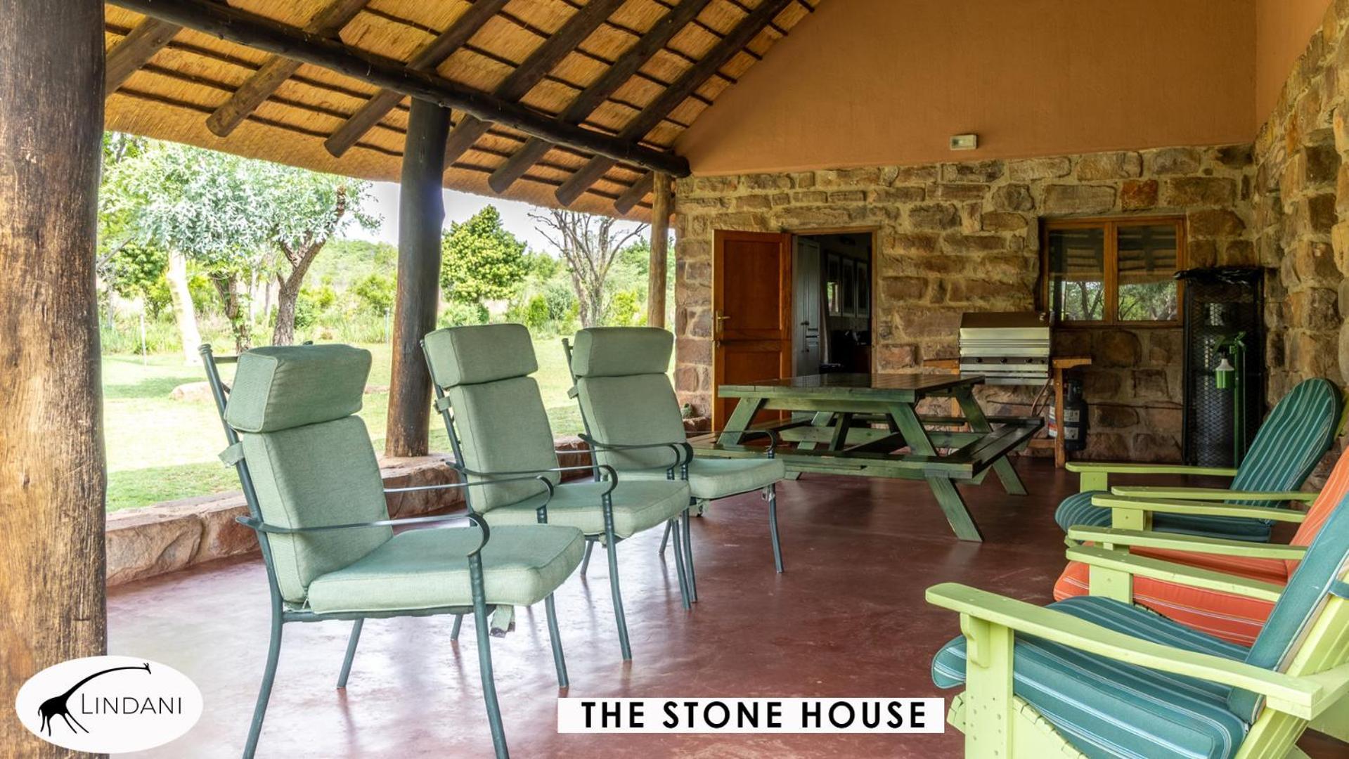 Lindani Game&Lodges Vaalwater Extérieur photo