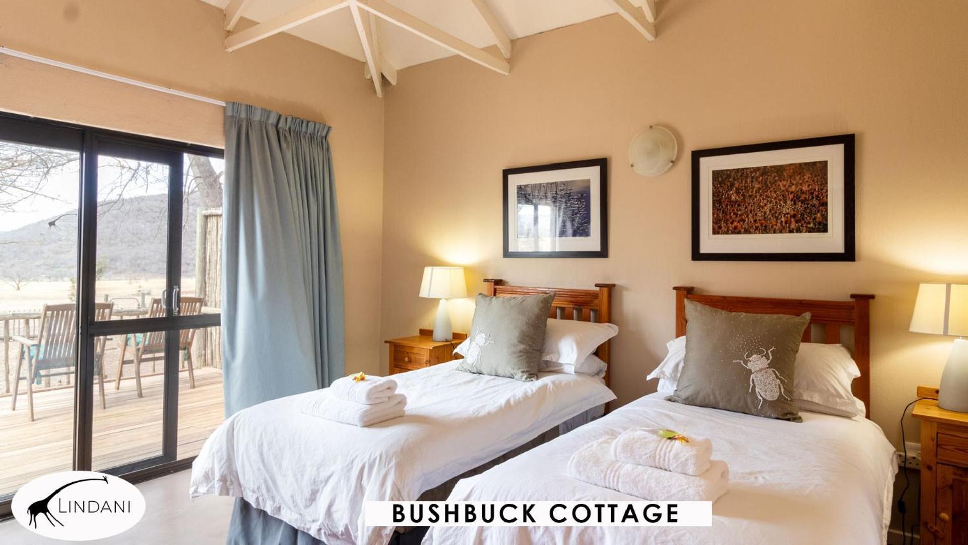 Lindani Game&Lodges Vaalwater Extérieur photo
