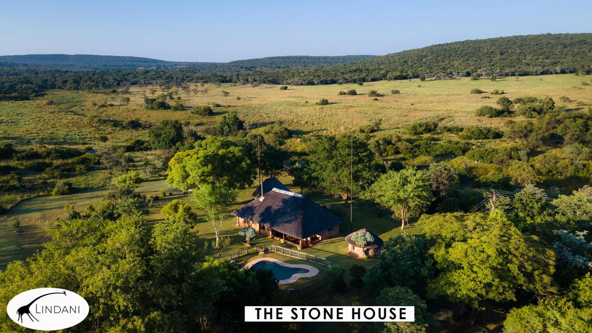 Lindani Game&Lodges Vaalwater Extérieur photo