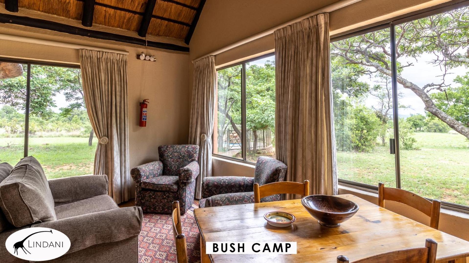 Lindani Game&Lodges Vaalwater Extérieur photo