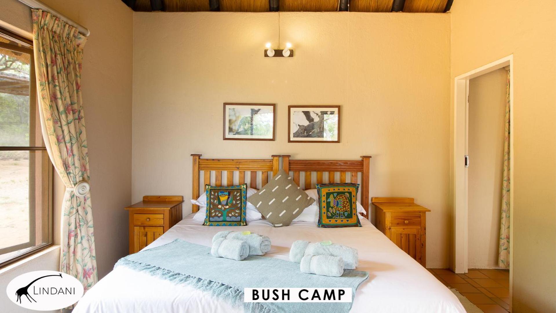 Lindani Game&Lodges Vaalwater Extérieur photo