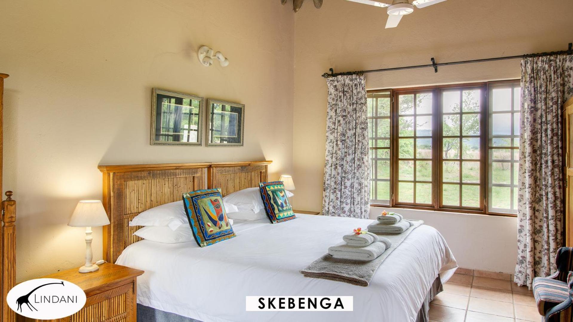 Lindani Game&Lodges Vaalwater Extérieur photo