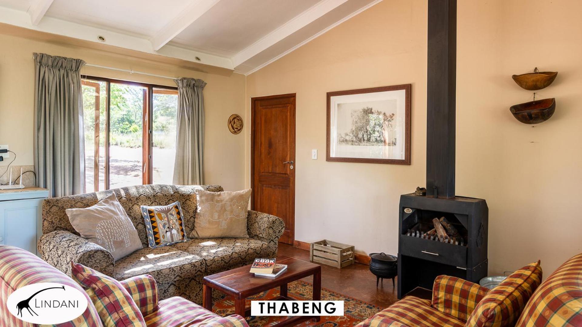 Lindani Game&Lodges Vaalwater Extérieur photo