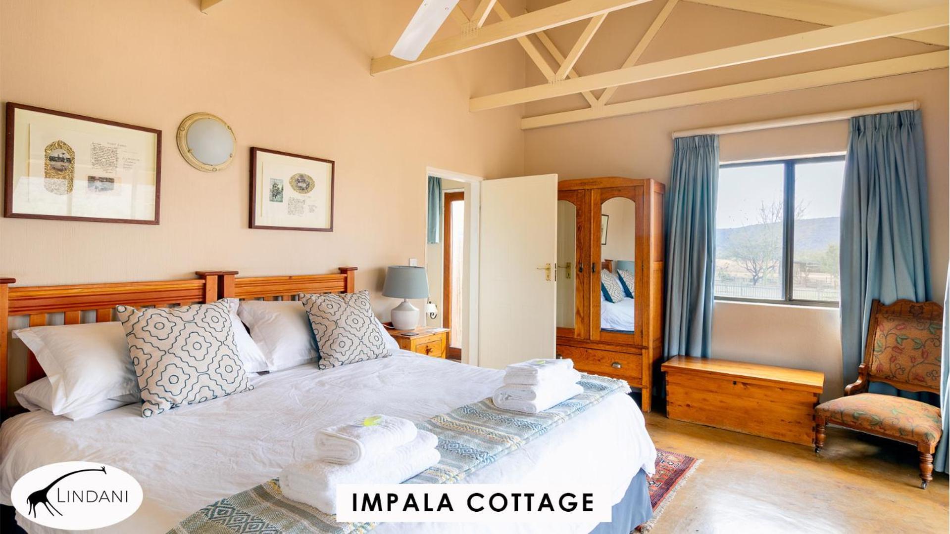 Lindani Game&Lodges Vaalwater Extérieur photo