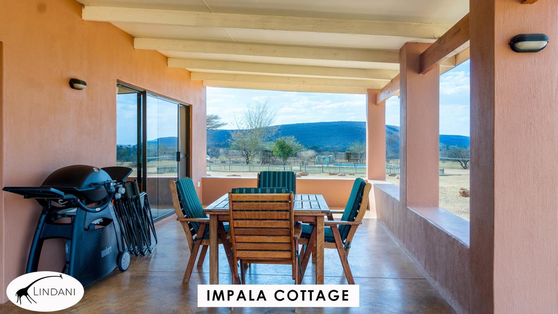 Lindani Game&Lodges Vaalwater Extérieur photo