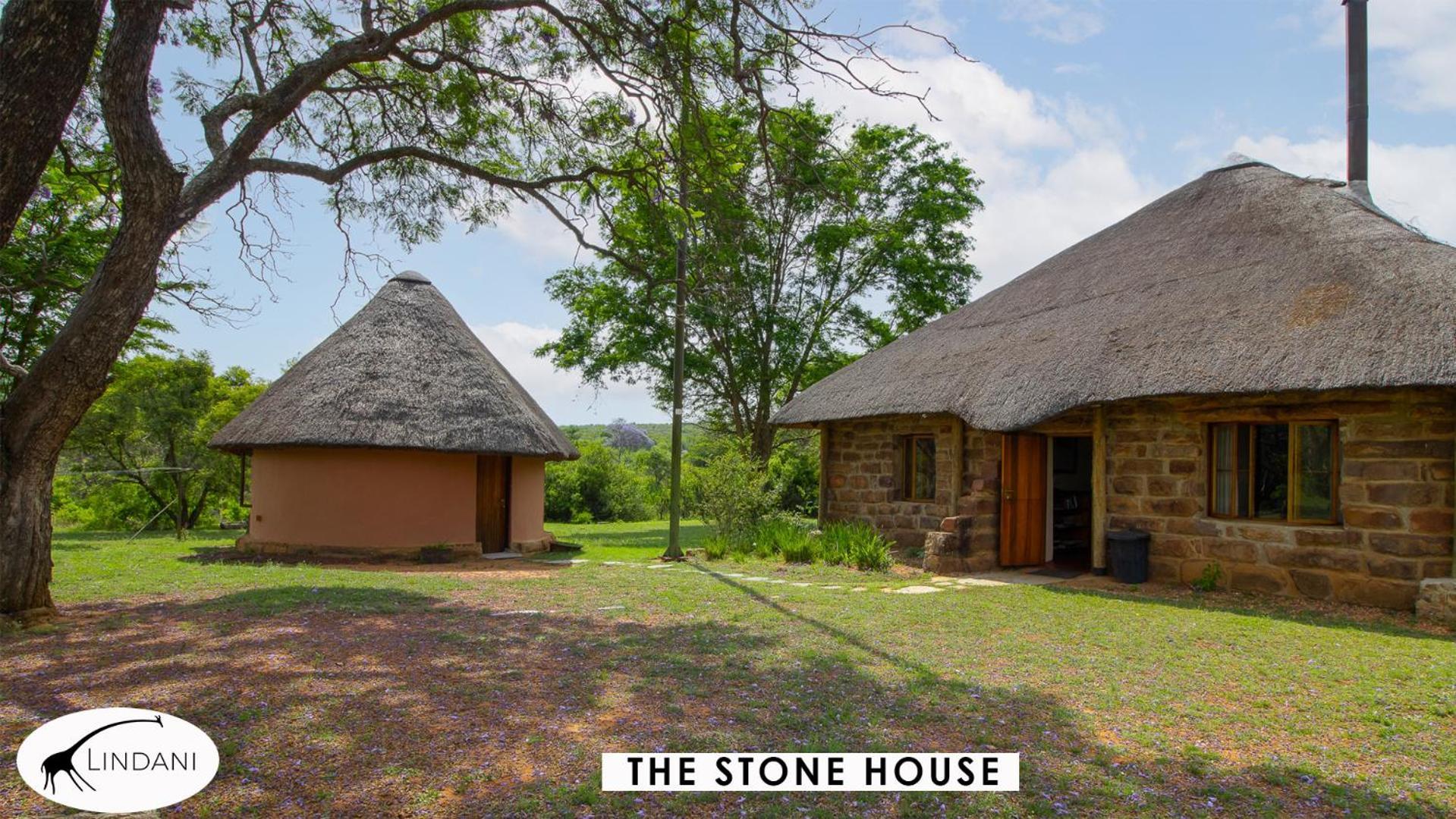 Lindani Game&Lodges Vaalwater Extérieur photo