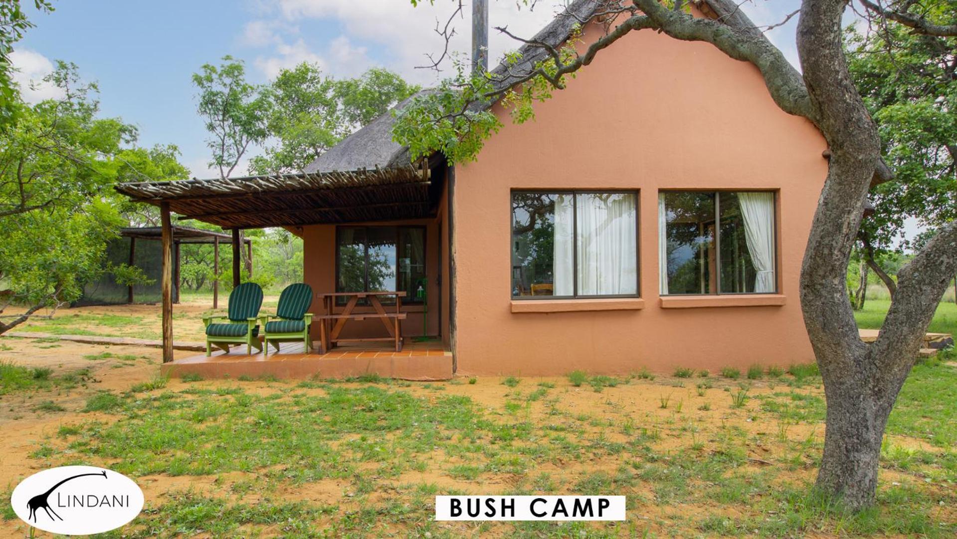 Lindani Game&Lodges Vaalwater Extérieur photo